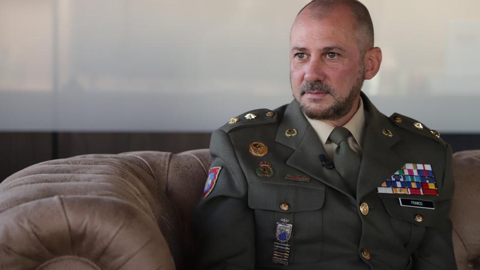 El autor de la obra.