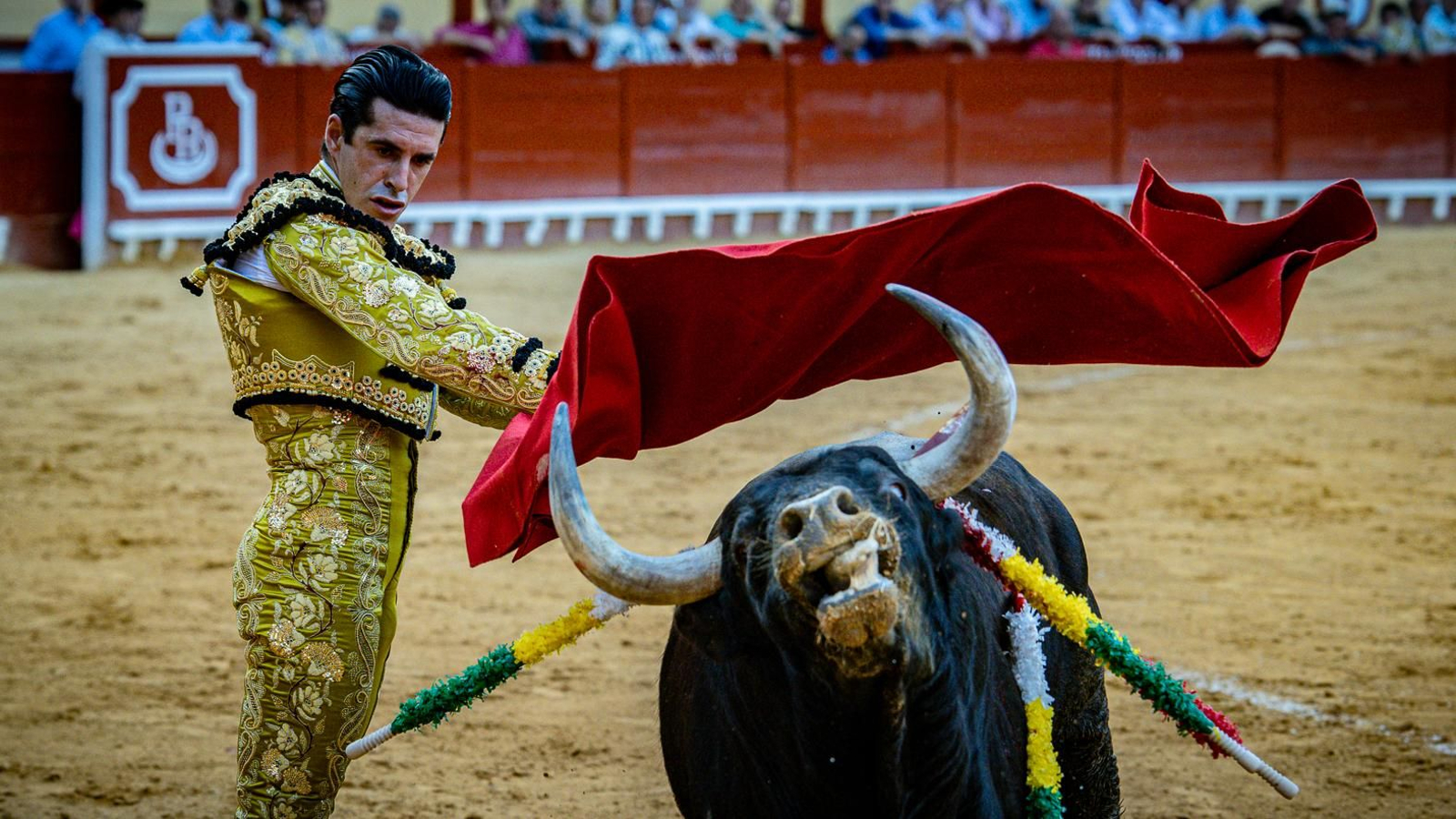 Las imágenes de la corrida de toros en El Puerto: Morante, Talavante y Juan Ortega