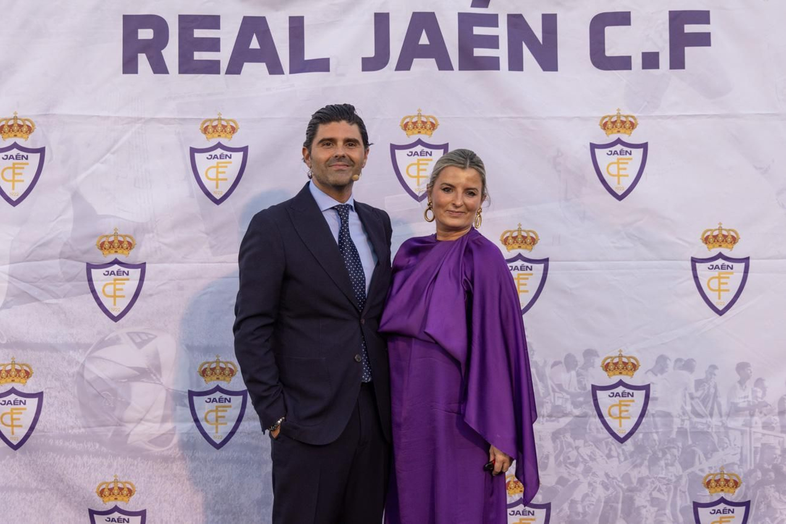 El Real Jaén promociona el deporte y sus valores en su I Gala Provincial
