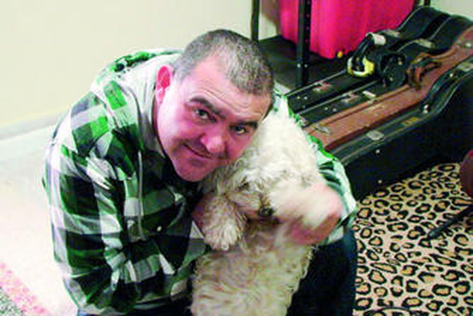 El Koala, en su casa, fiel a sus raíces.