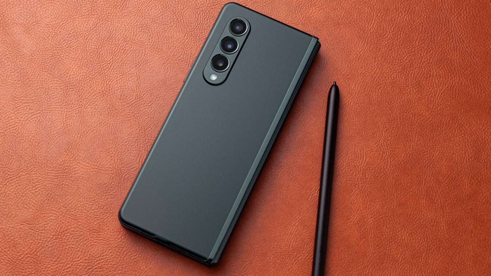 Samsung Galaxy Z Fold3