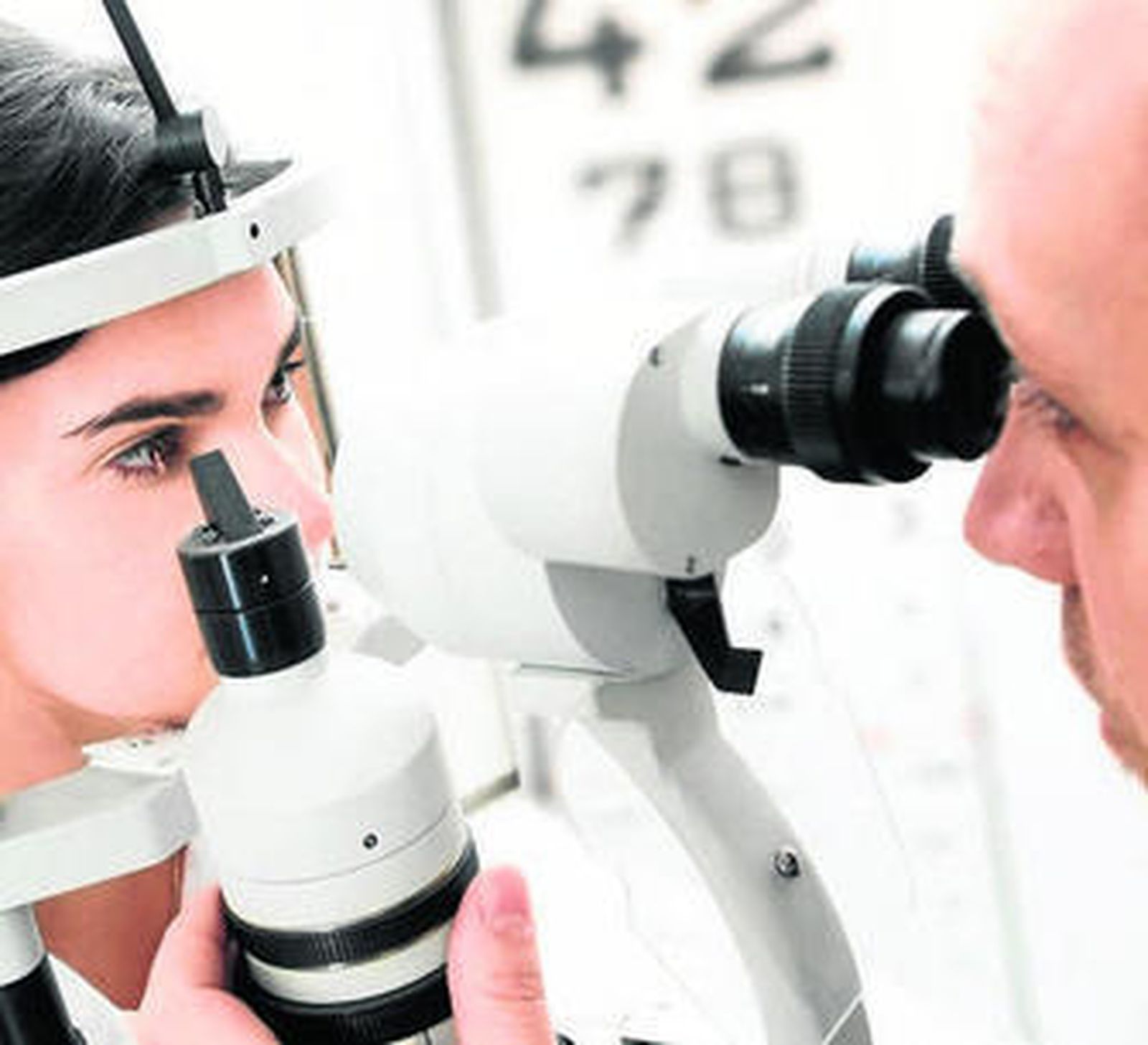 La neuritis óptica aguda afecta a muchos pacientes.