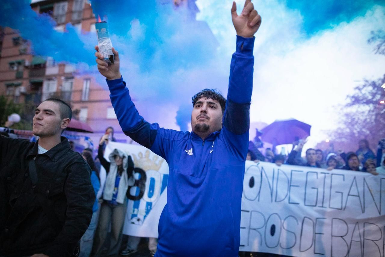 Encuéntrate en el Maracena-Valencia de la Copa del Rey