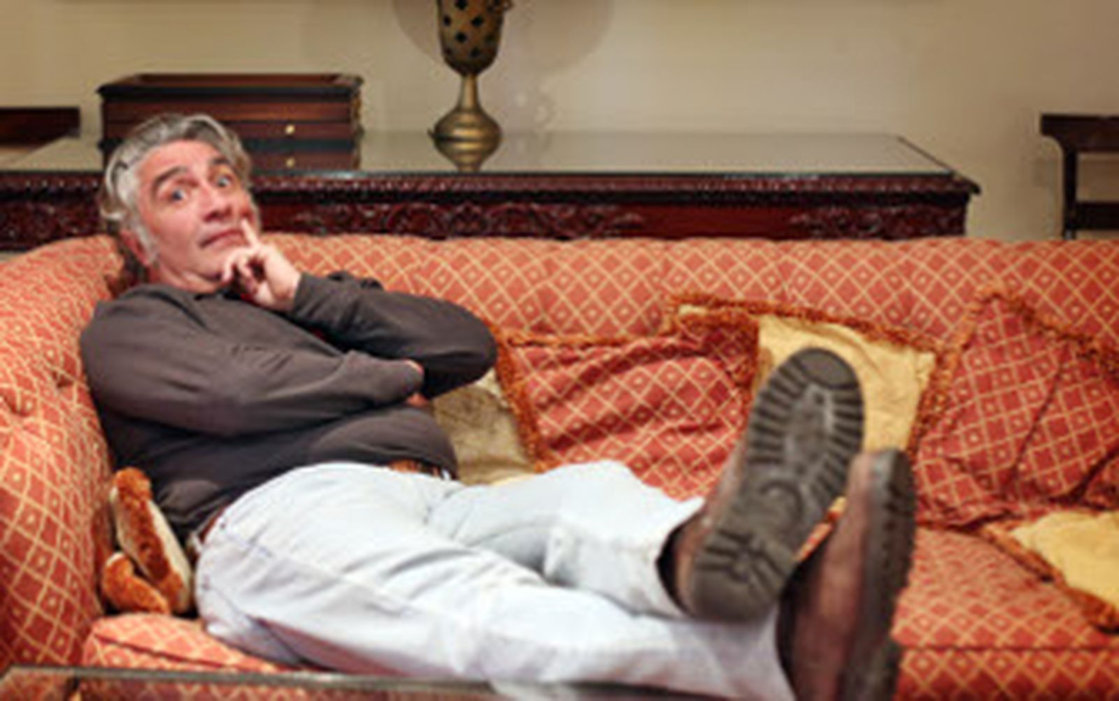 "Pisha' y 'shosho' no deben ser bandera del humor de Cádiz"