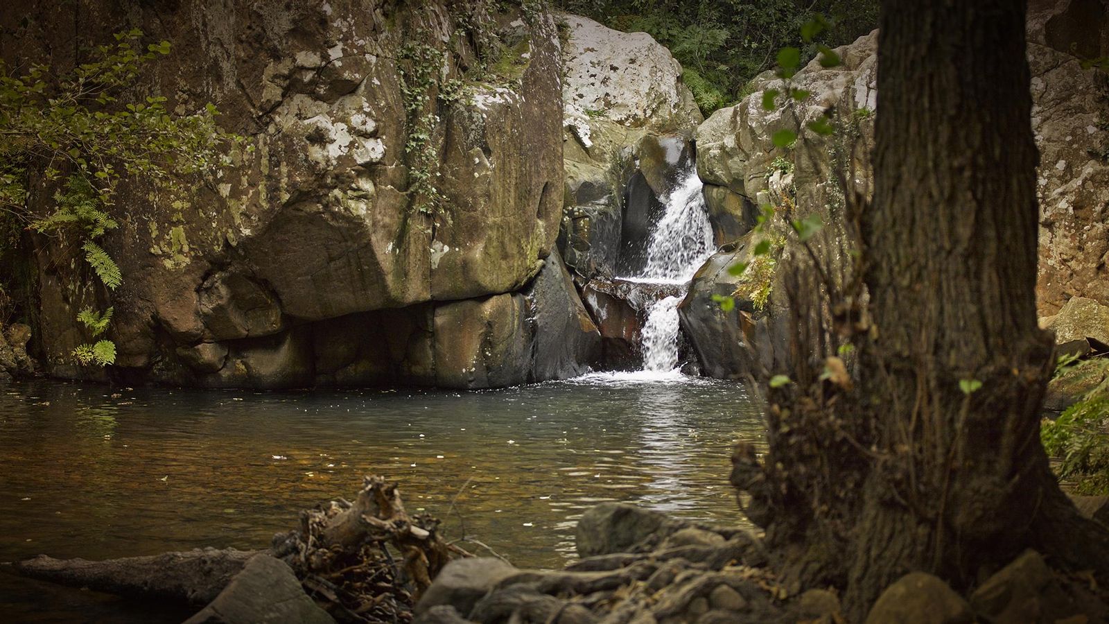 Río de la Miel