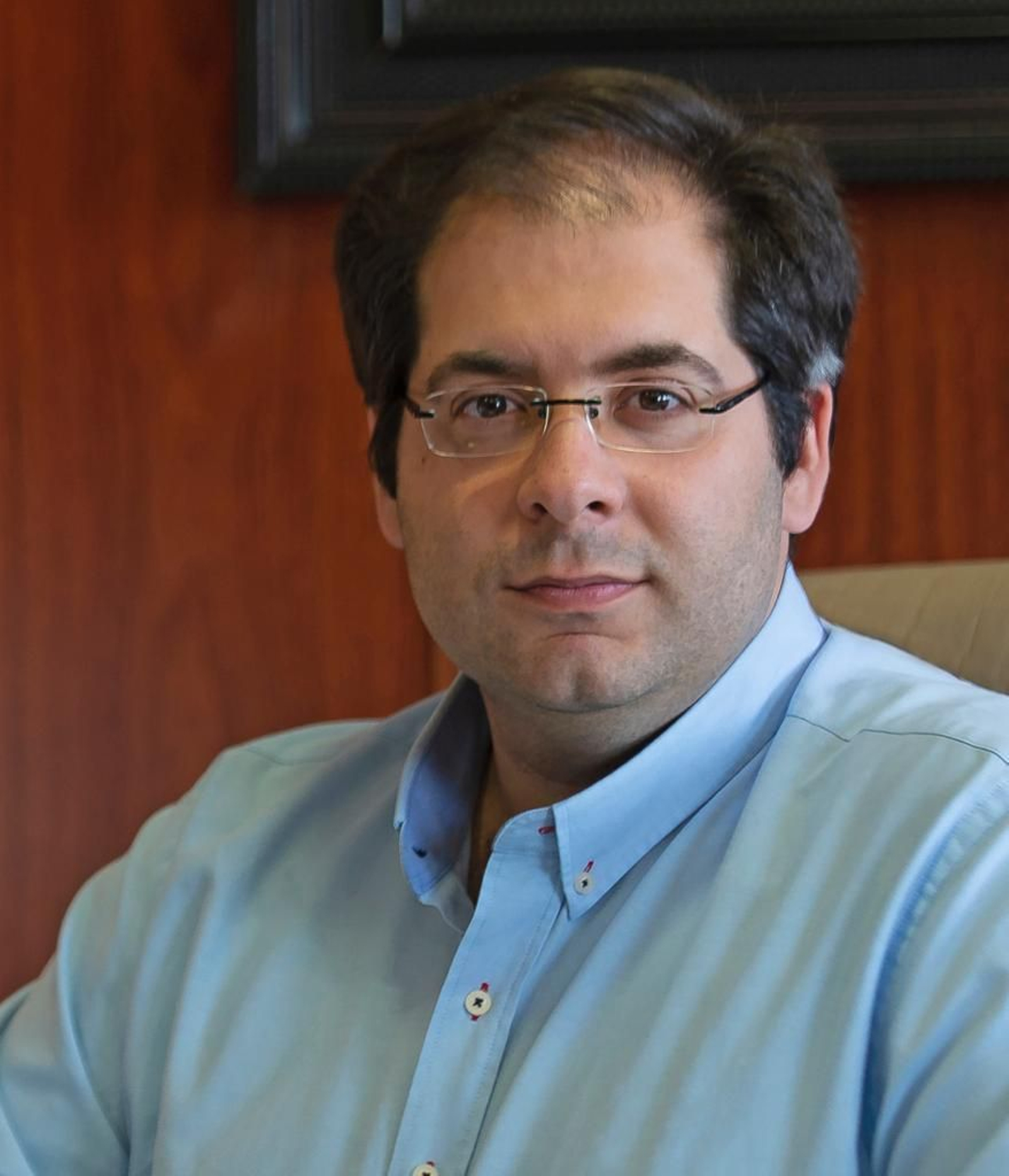 Antonio Zamora. Antonio Zamora.