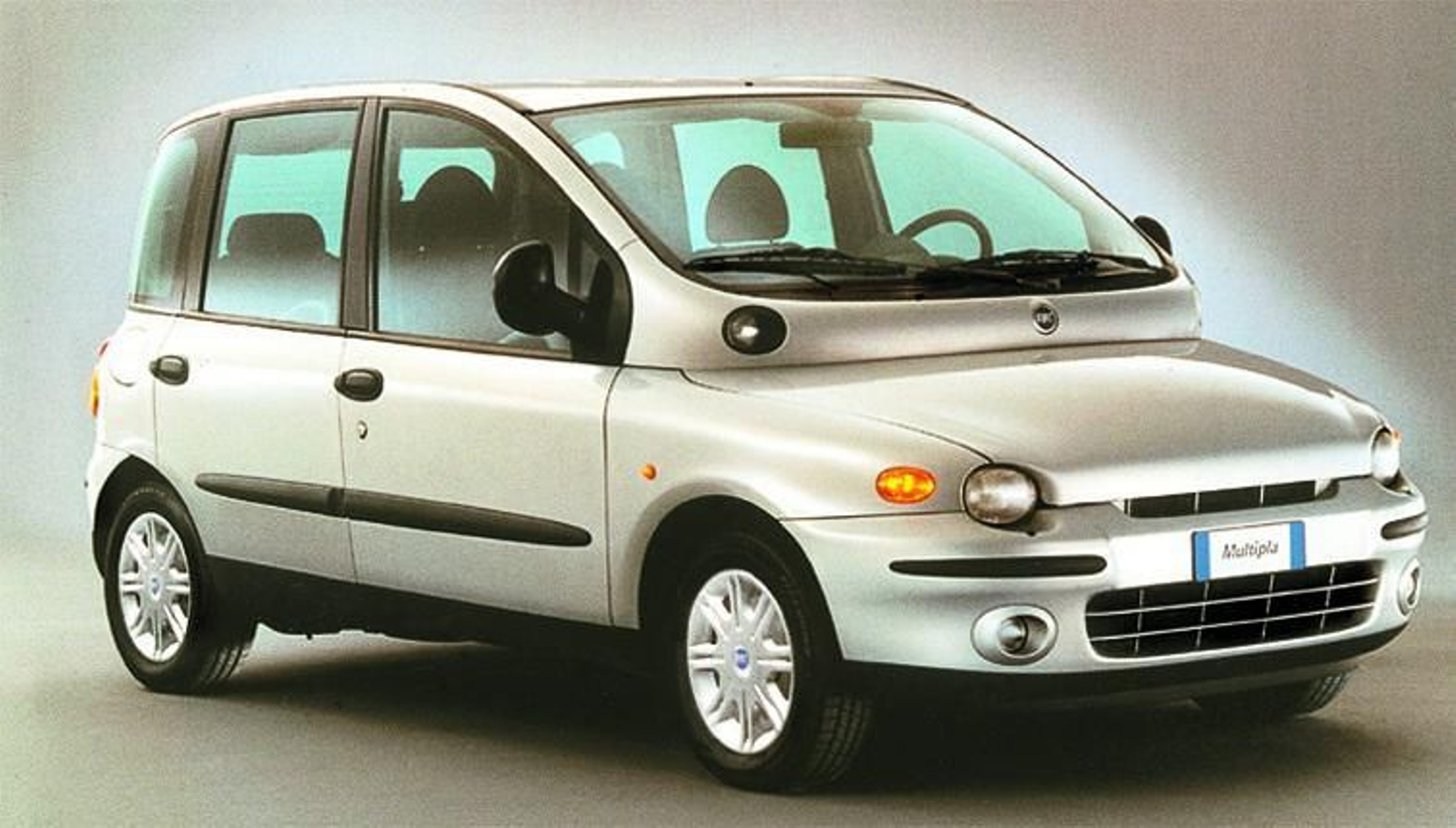 Fiat Multipla