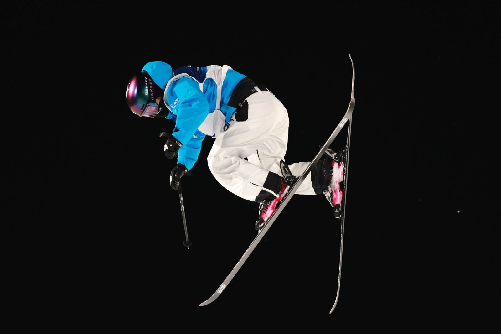 Las mejores fotos de los Juegos Olímpicos de invierno Milán Cortina d'Ampezzo 2026 | Novena jornada