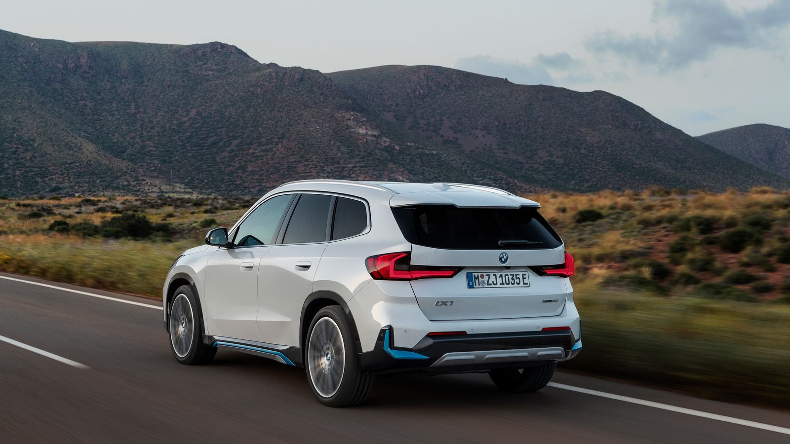 Para quien necesite un SUV compacto eléctrico con tracción total, el BMW iX1 puede ser una buena alternativa, si bien algo costosa.