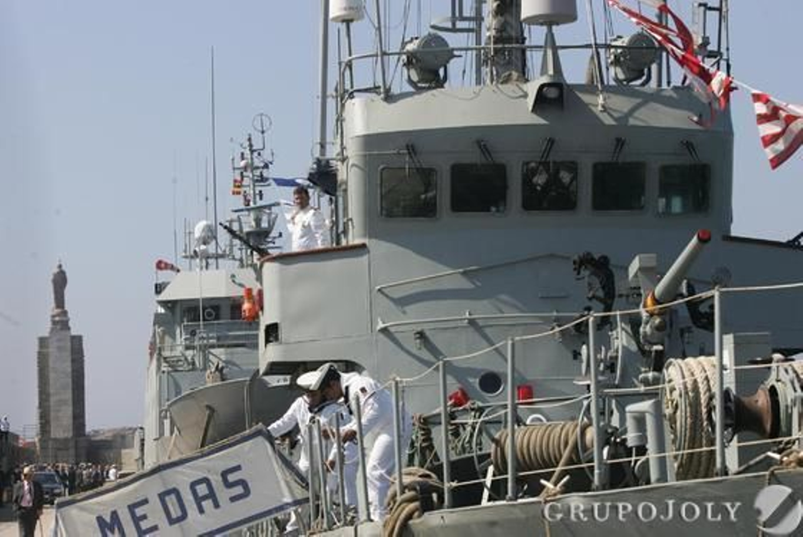 Foto: José María Quiñones