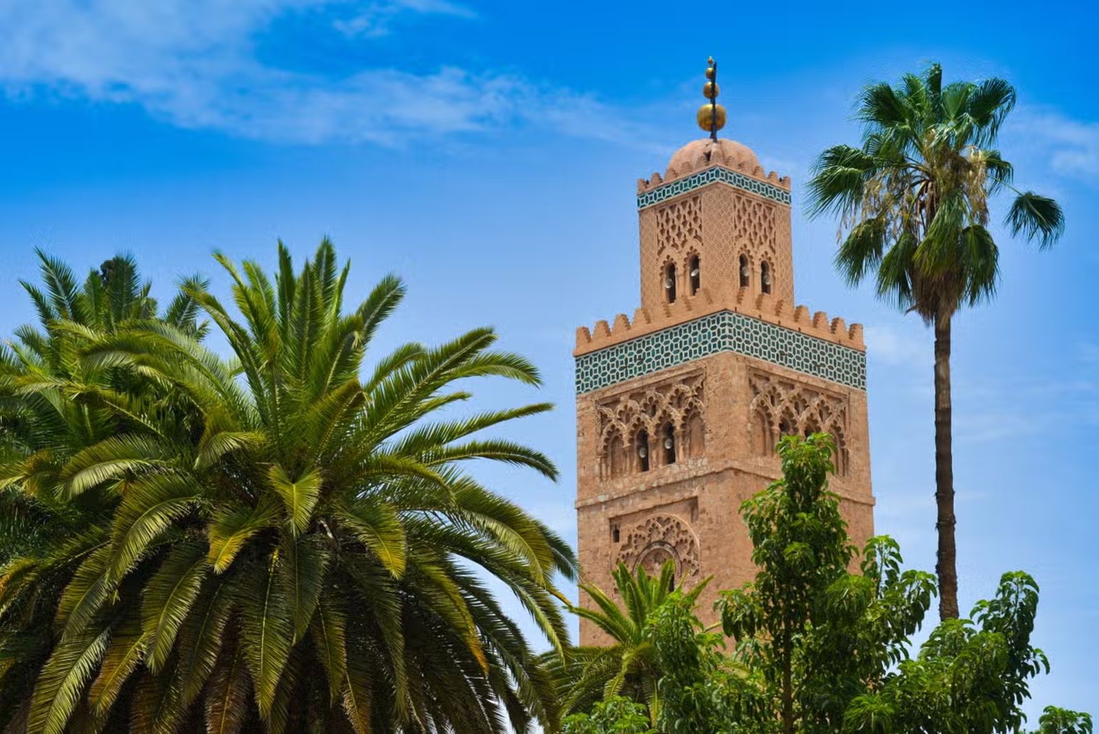 Marrakech