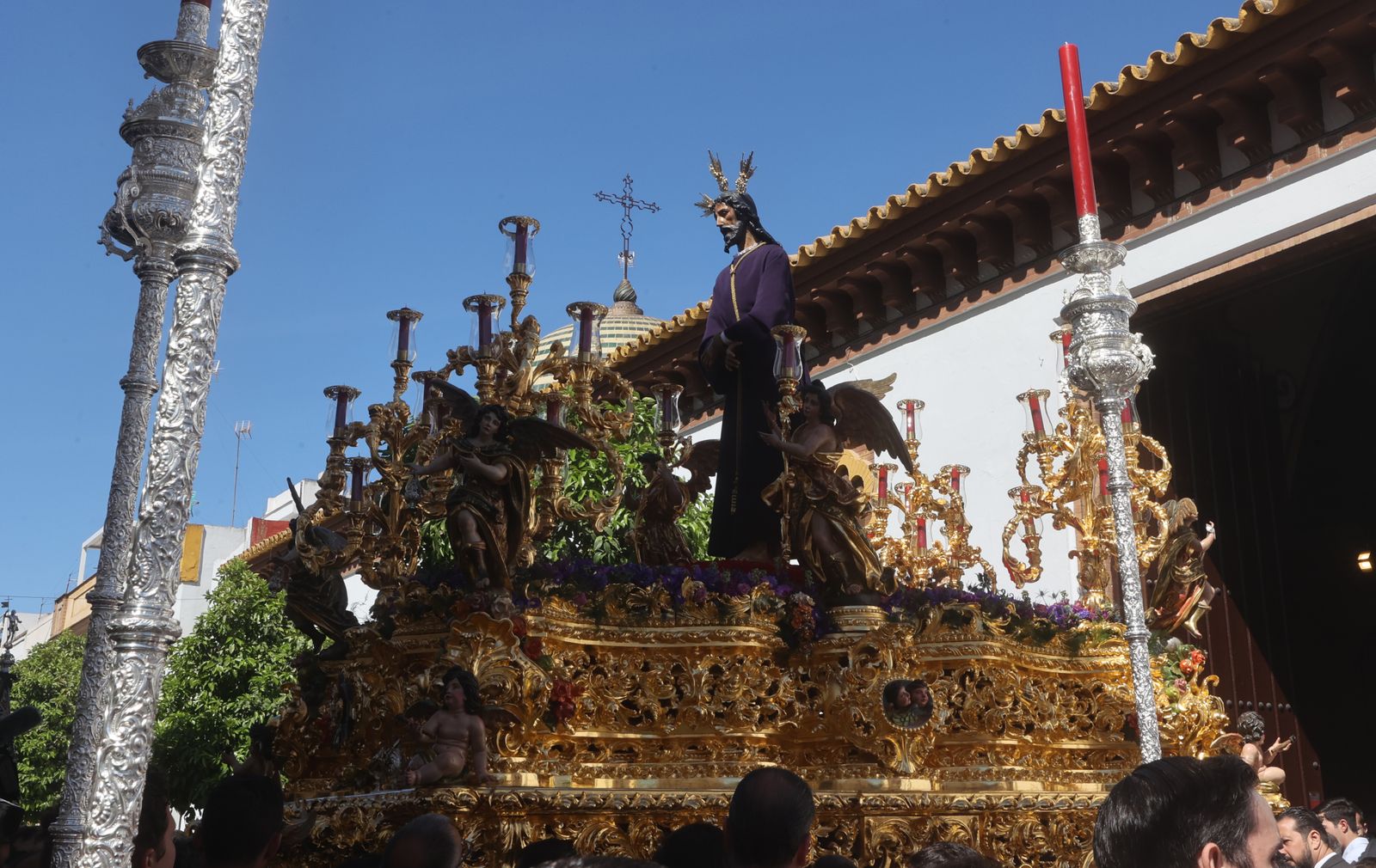 Las mejores imágenes de  Santa Genoveva