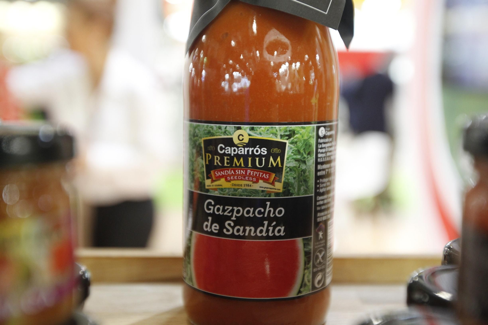 Fotogalería Fruit Attraction 2019. Madrid