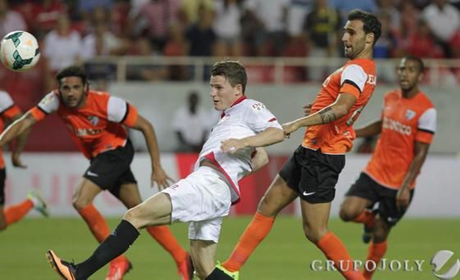 Foto: Antonio Pizarro