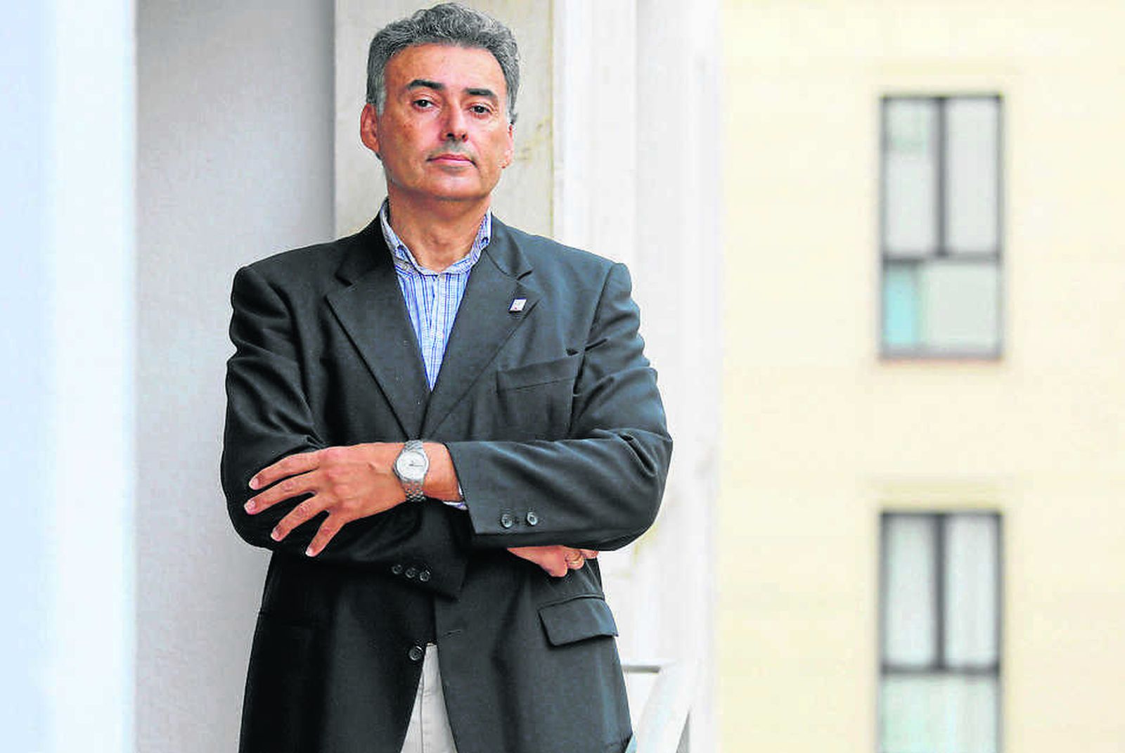 Alberto J. Castro-Tirado