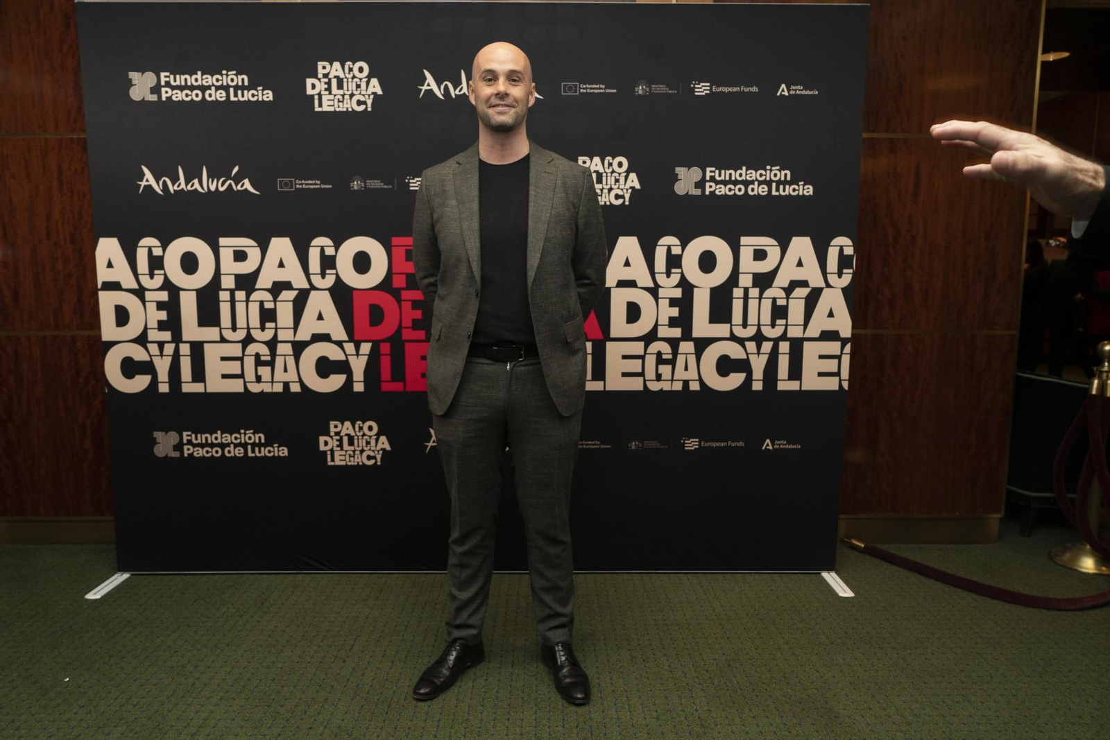 Las fotos de la jornada inaugural del festival Paco de Lucía Legacy en Nueva York