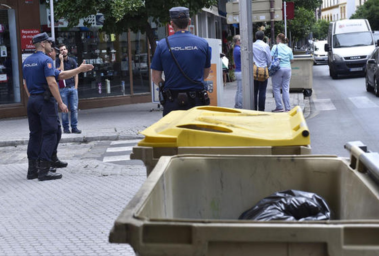 Foto: Juan Carlos Vázquez