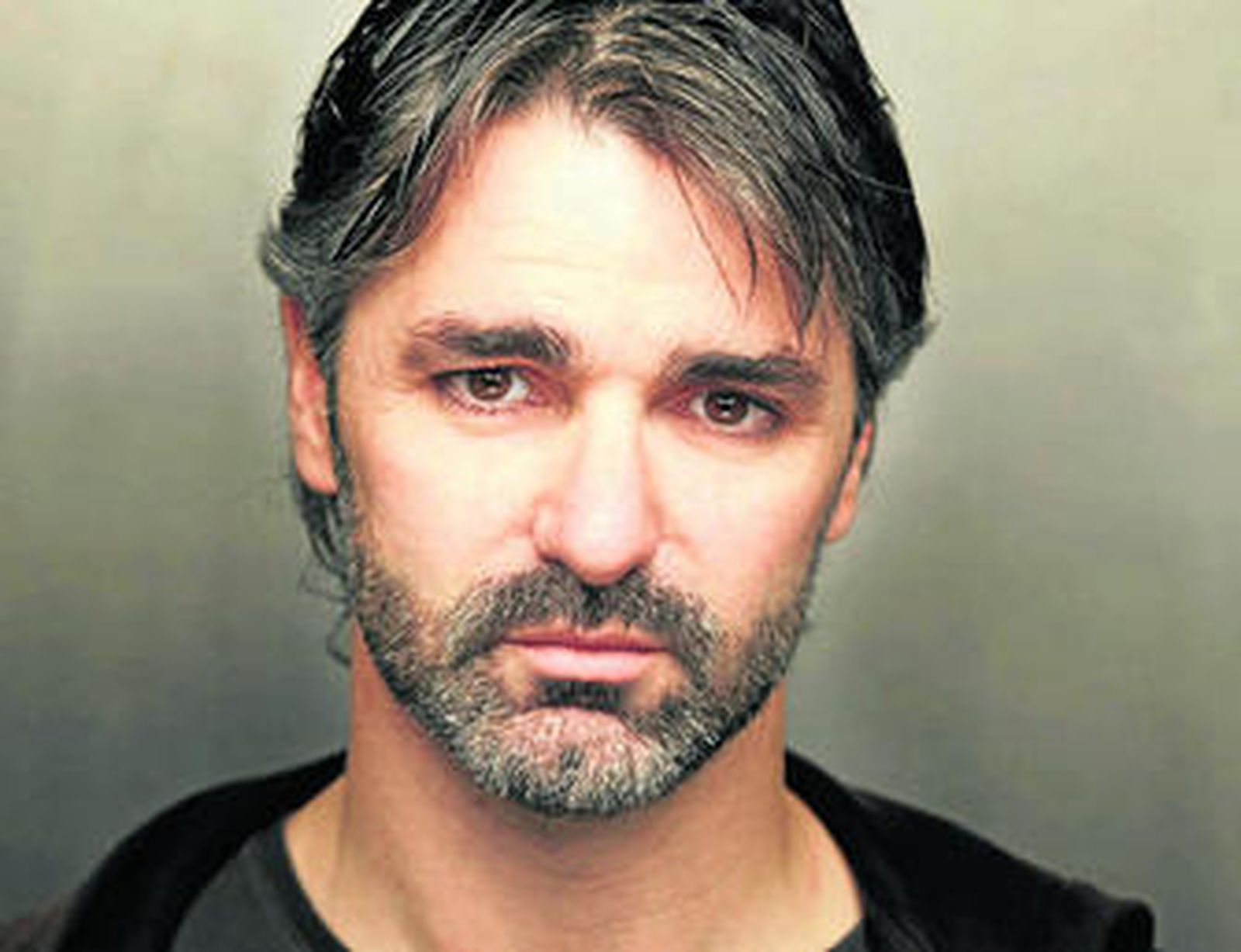 Ernesto Arias en una imagen promocional