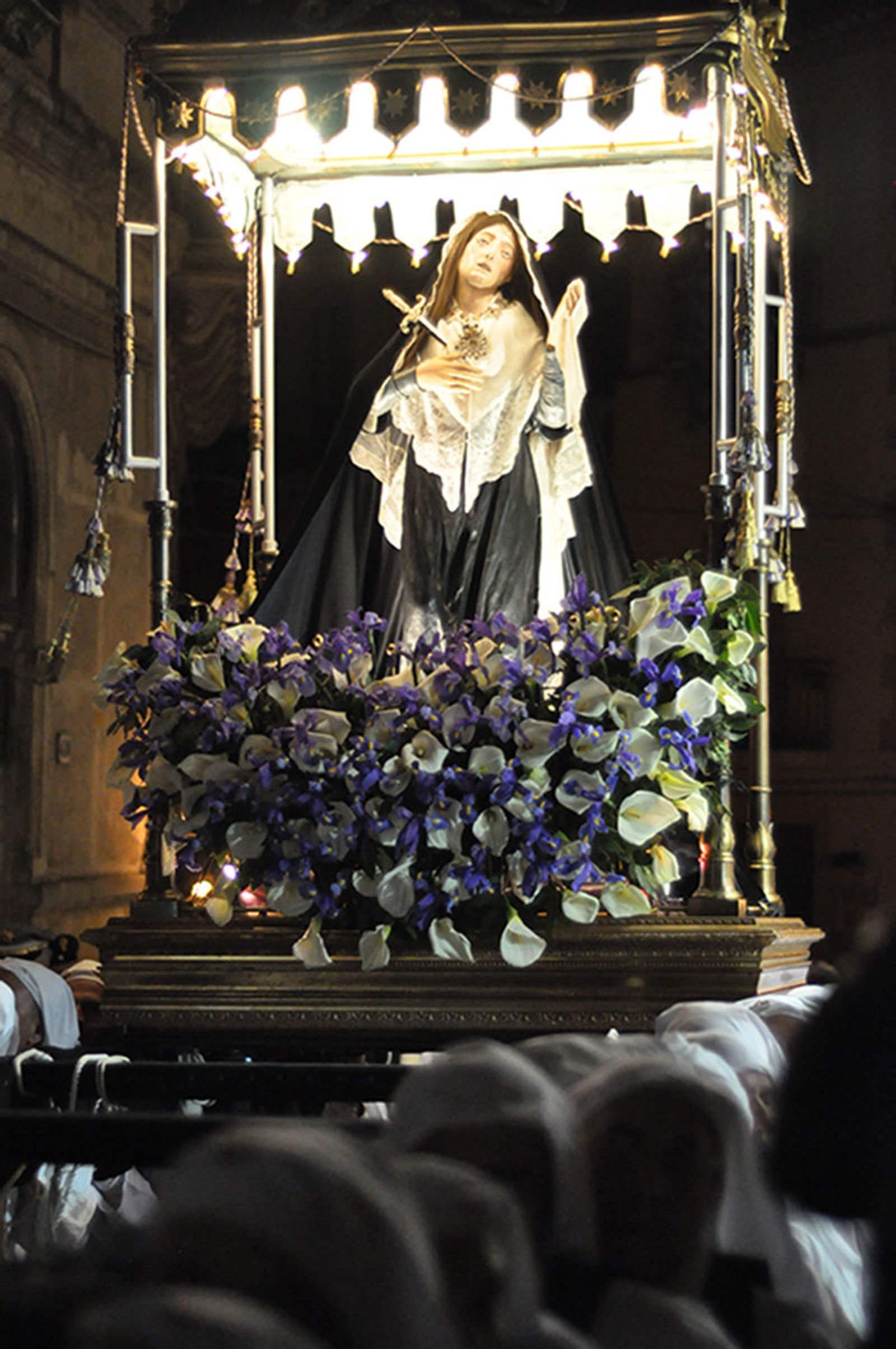 María Addolorata de Sicilia