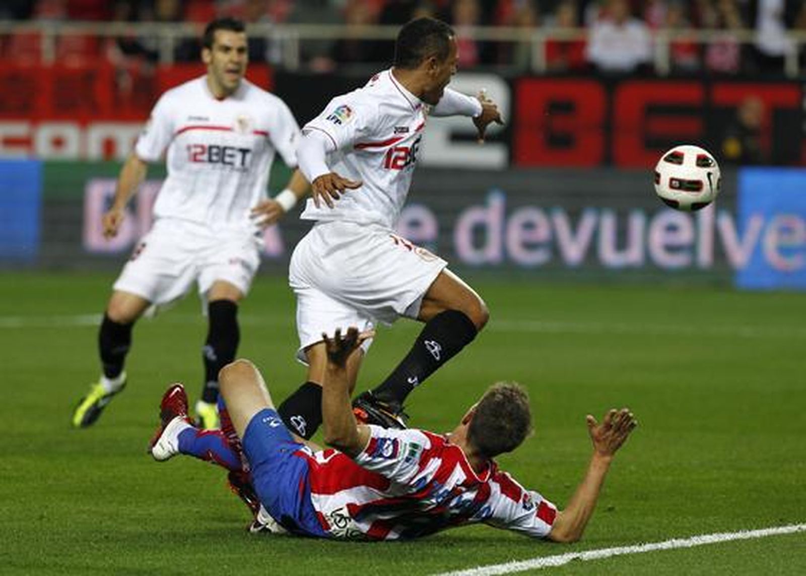 Foto: Antonio Pizarro