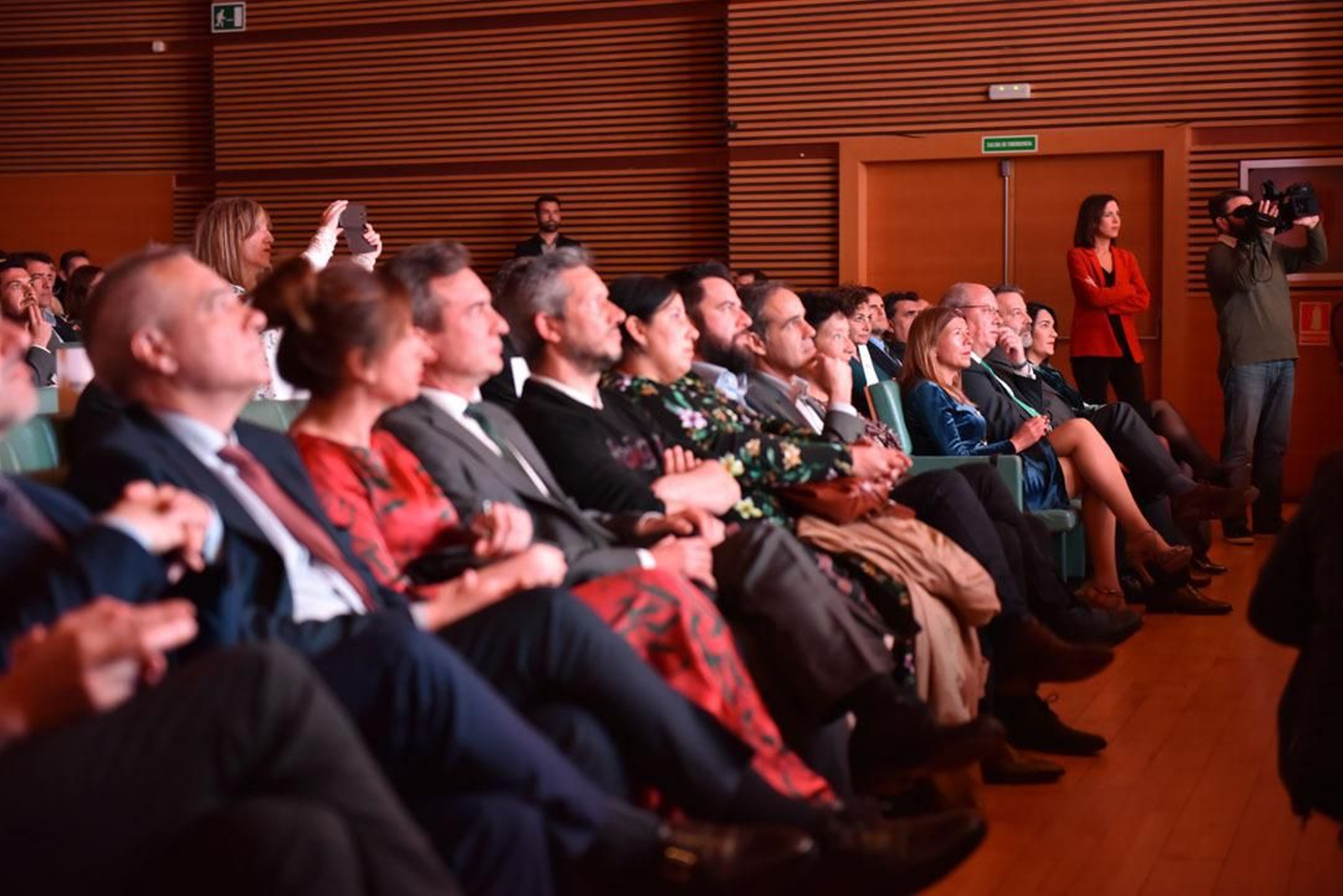 Gala 90 aniversario de la Zona Franca de Cádiz