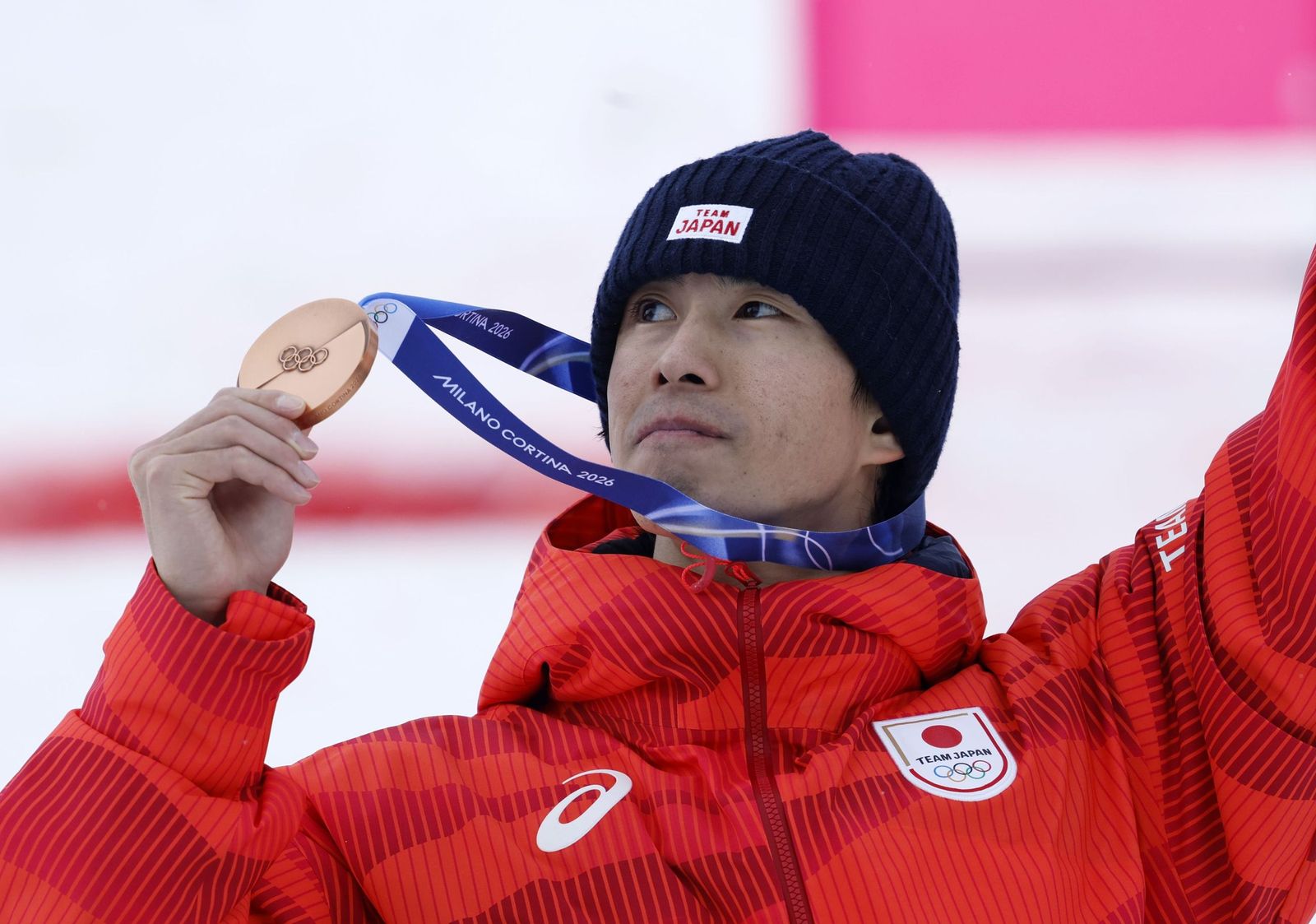 Las mejores fotos de los Juegos Olímpicos de invierno Milán Cortina d'Ampezzo 2026 | Séptima jornada