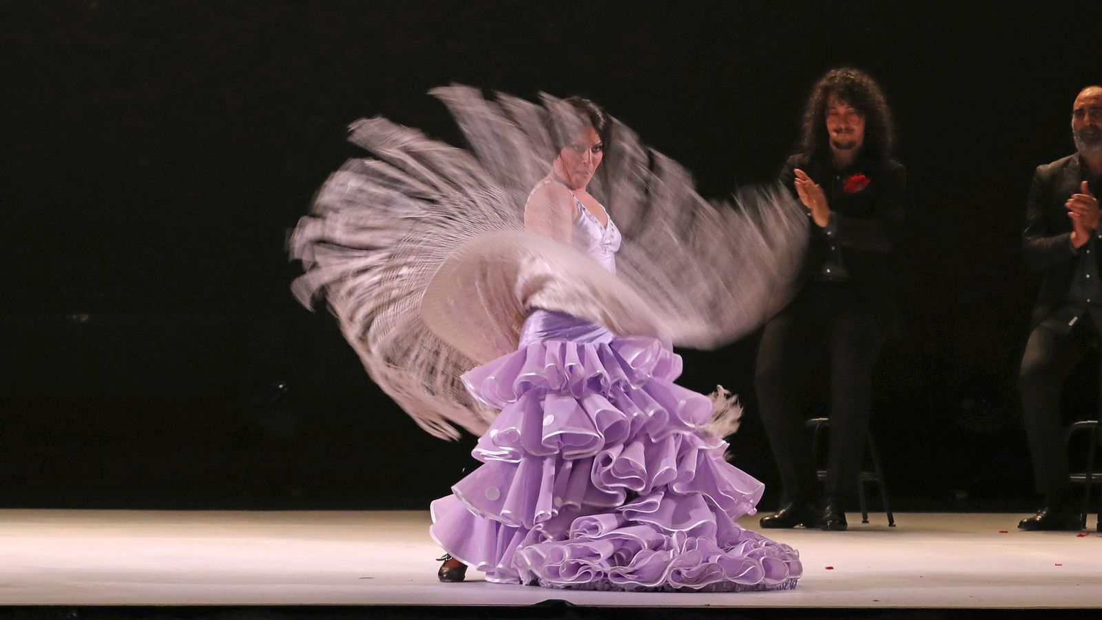 'Sí, Quiero', de Mercedes de Córdoba en Villamarta