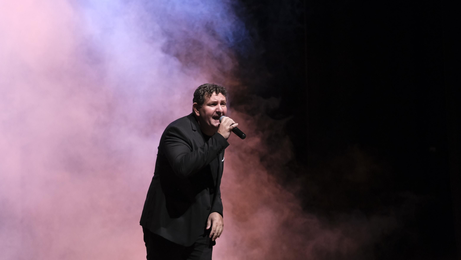 Así fue el estreno del corto 'Like'