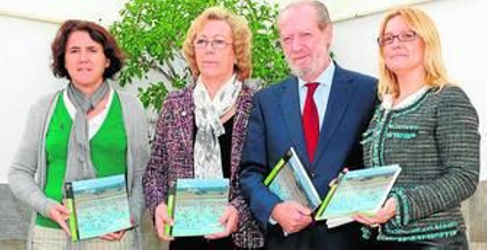 La Doñana sevillana, ejemplo europeo de ecosistema sostenible