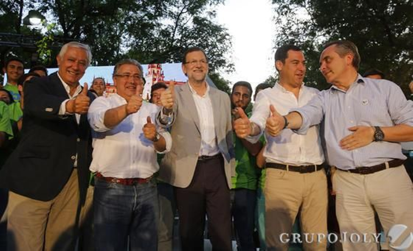 Foto: Antonio Pizarro