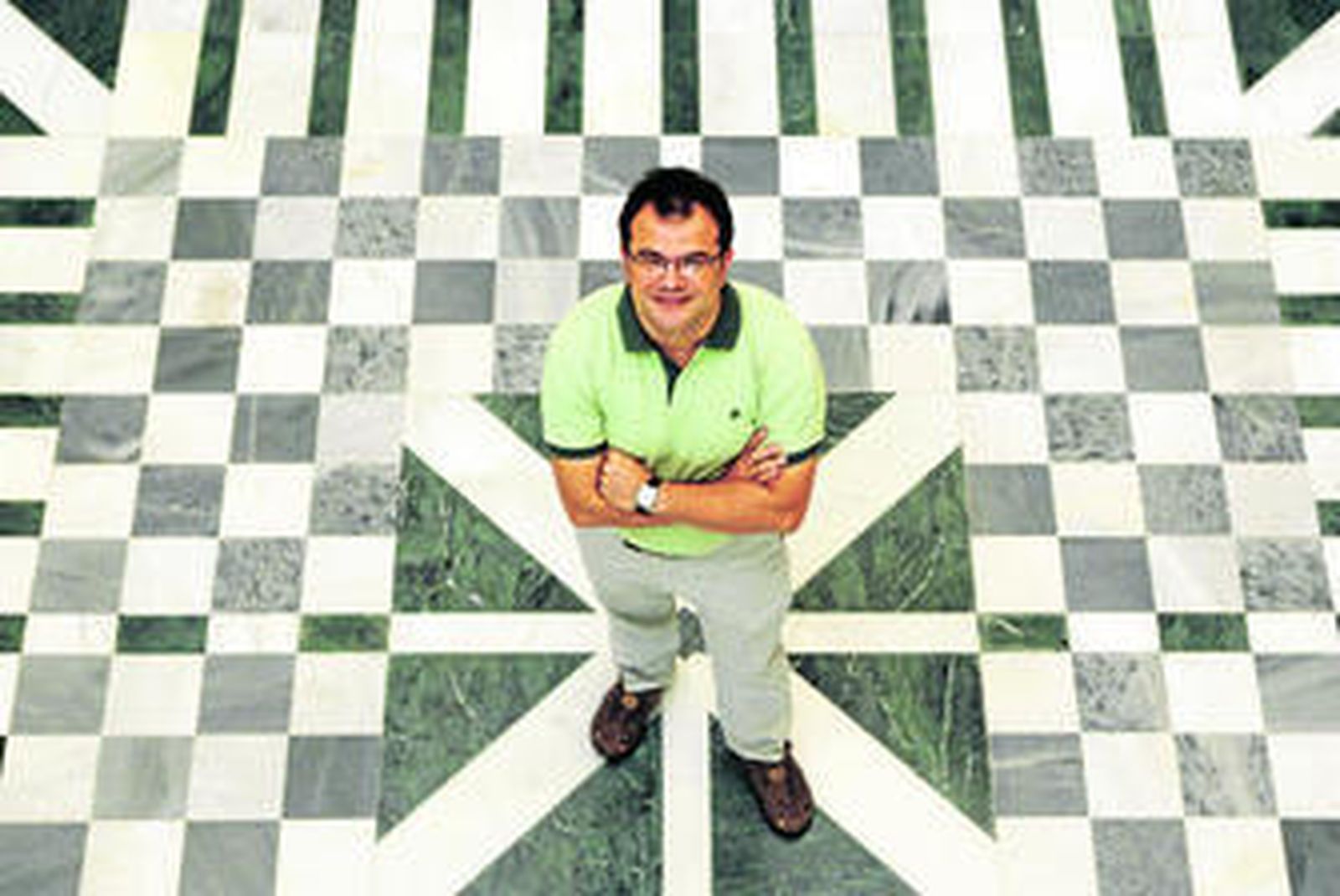 "Los obispos españoles tienen mucho que aprender de los belgas"