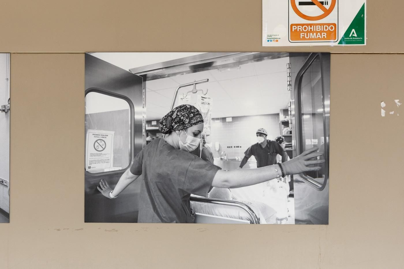 Celebración del día contra el Cáncer Infantil