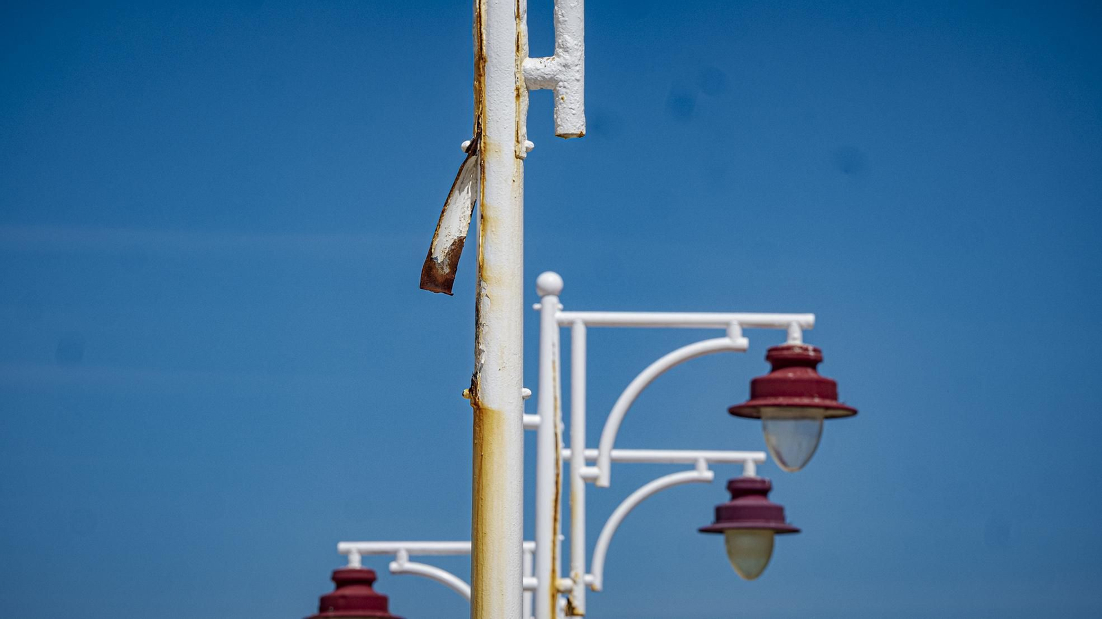 Paseo Marítimo de Cádiz