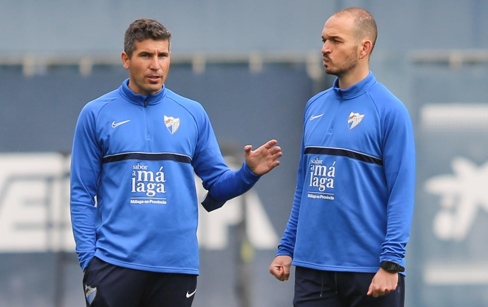 Otra sesión con Funes mientras llega el nuevo técnico