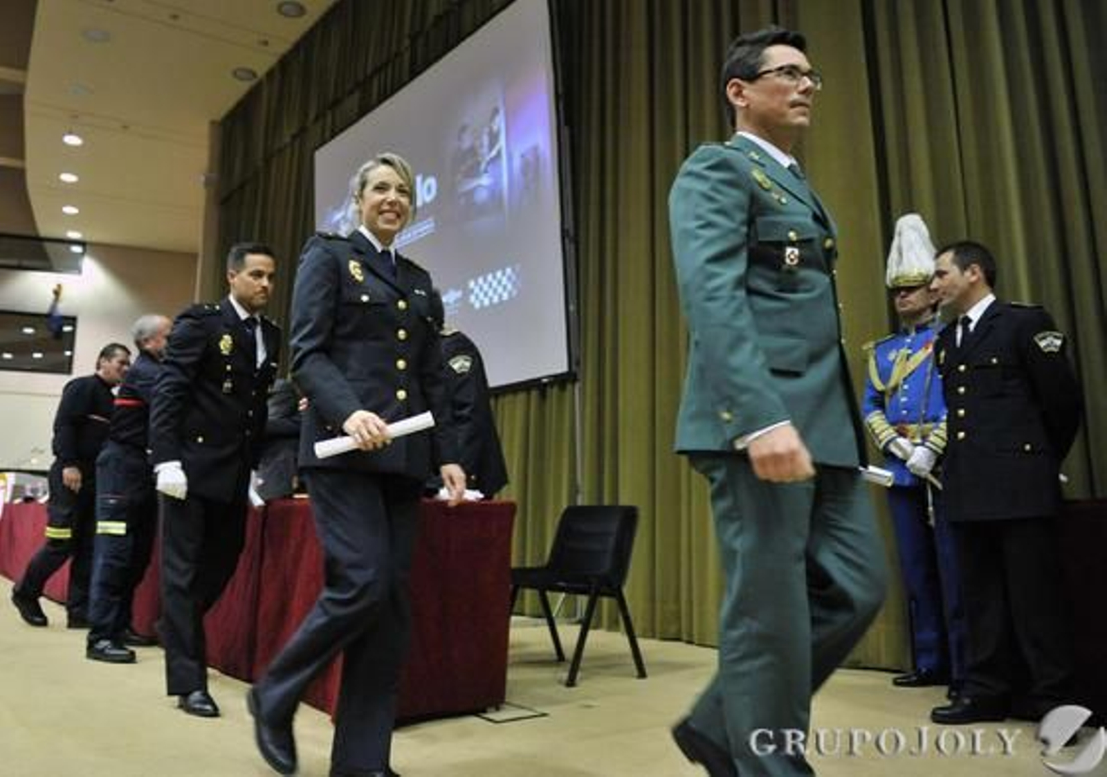 Foto: Juan Carlos Vázquez