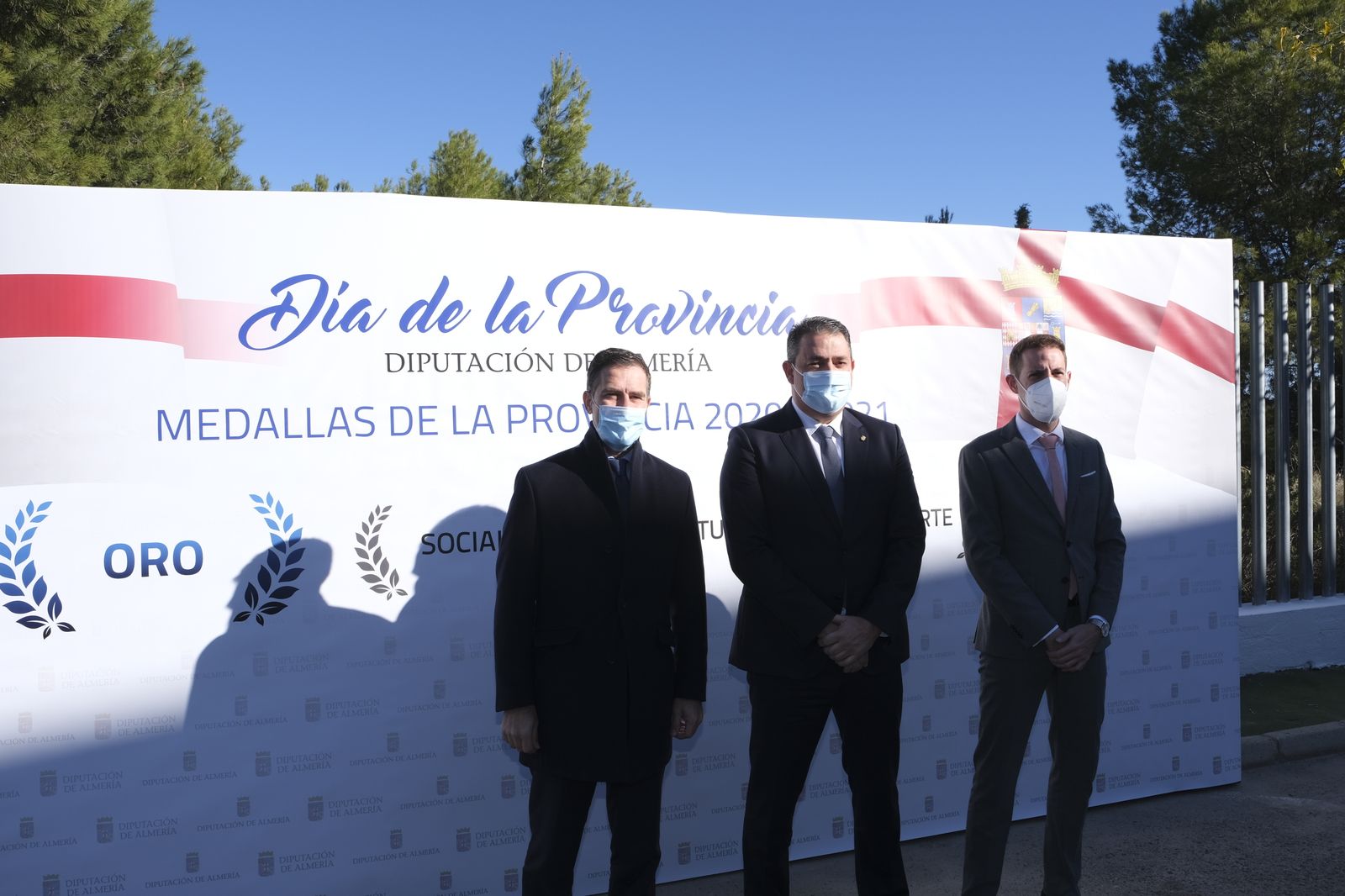 Fotogalería Día de la Provincia. Purchena (Almería)
