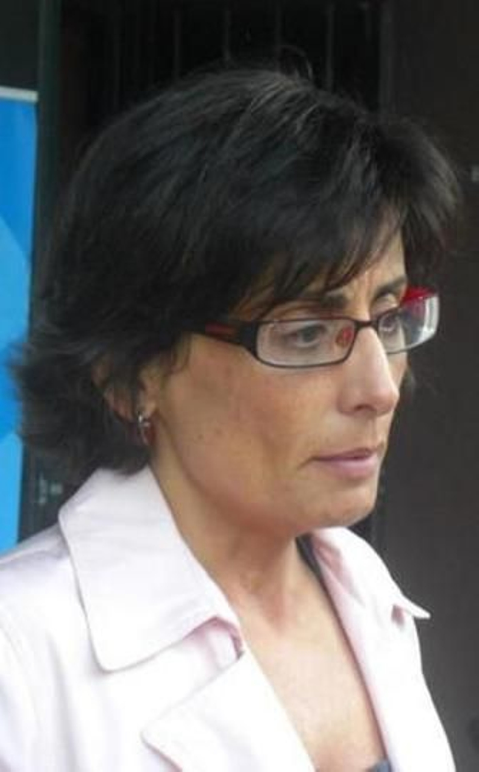 Las propuestas de Ana M. Margallo