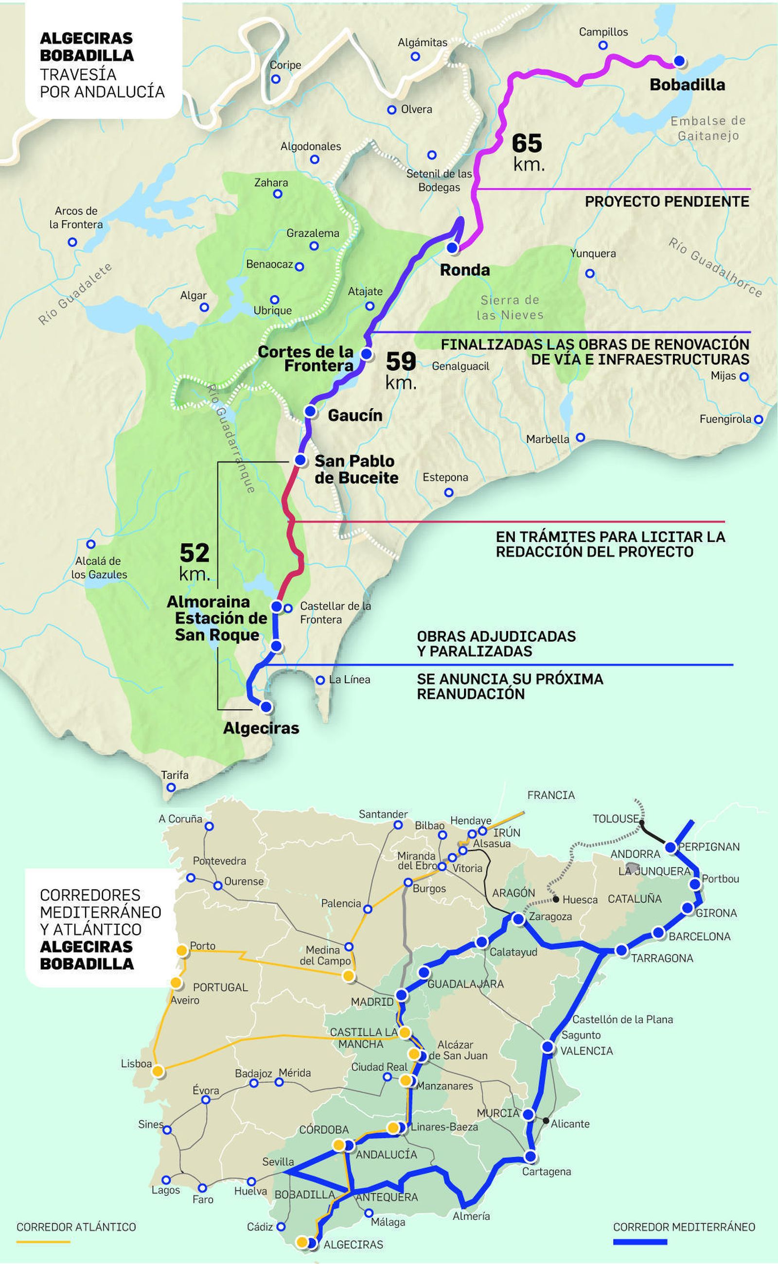 Claves de una reivindicación histórica