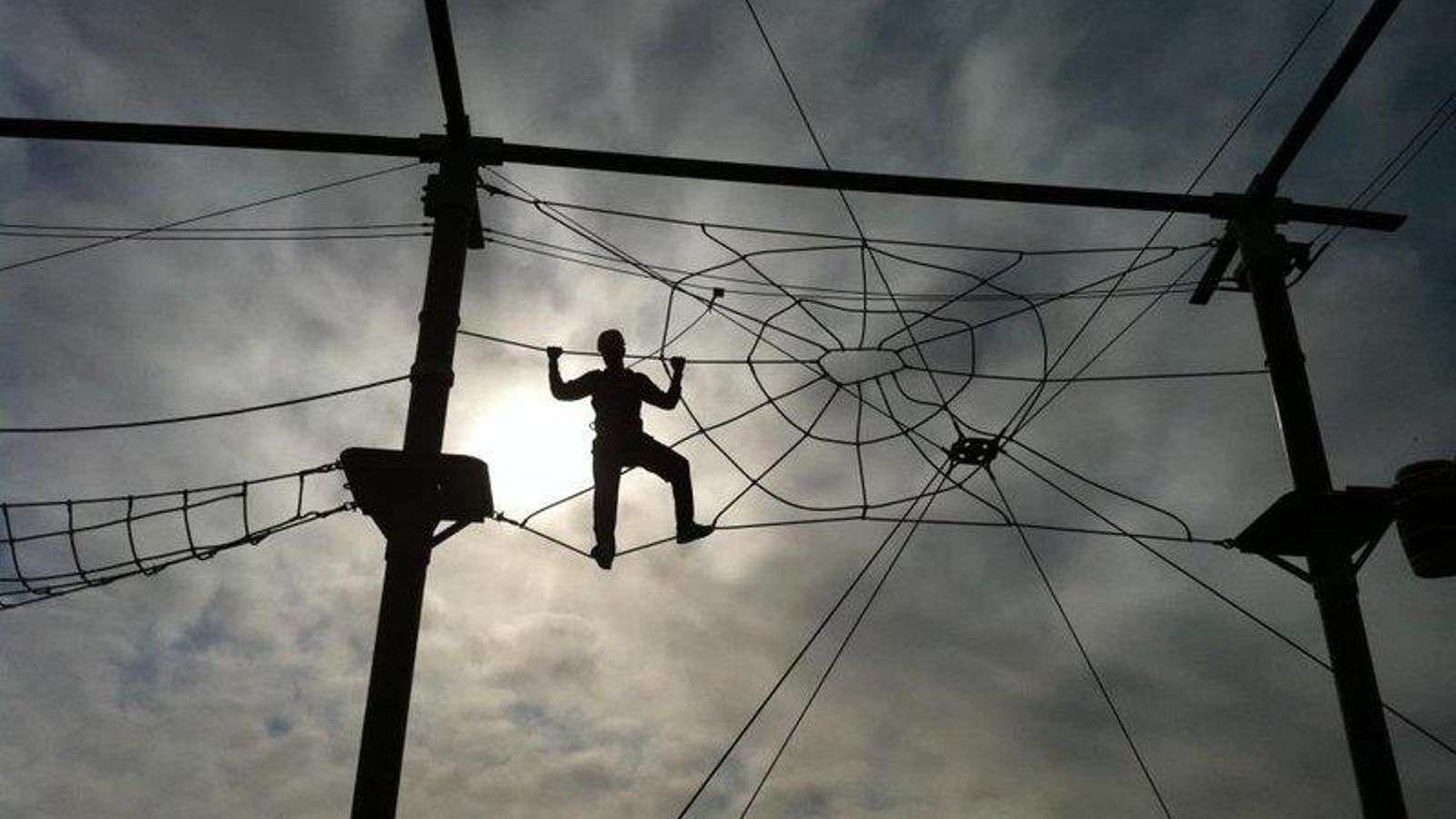 Actividades en Andévalo Aventura