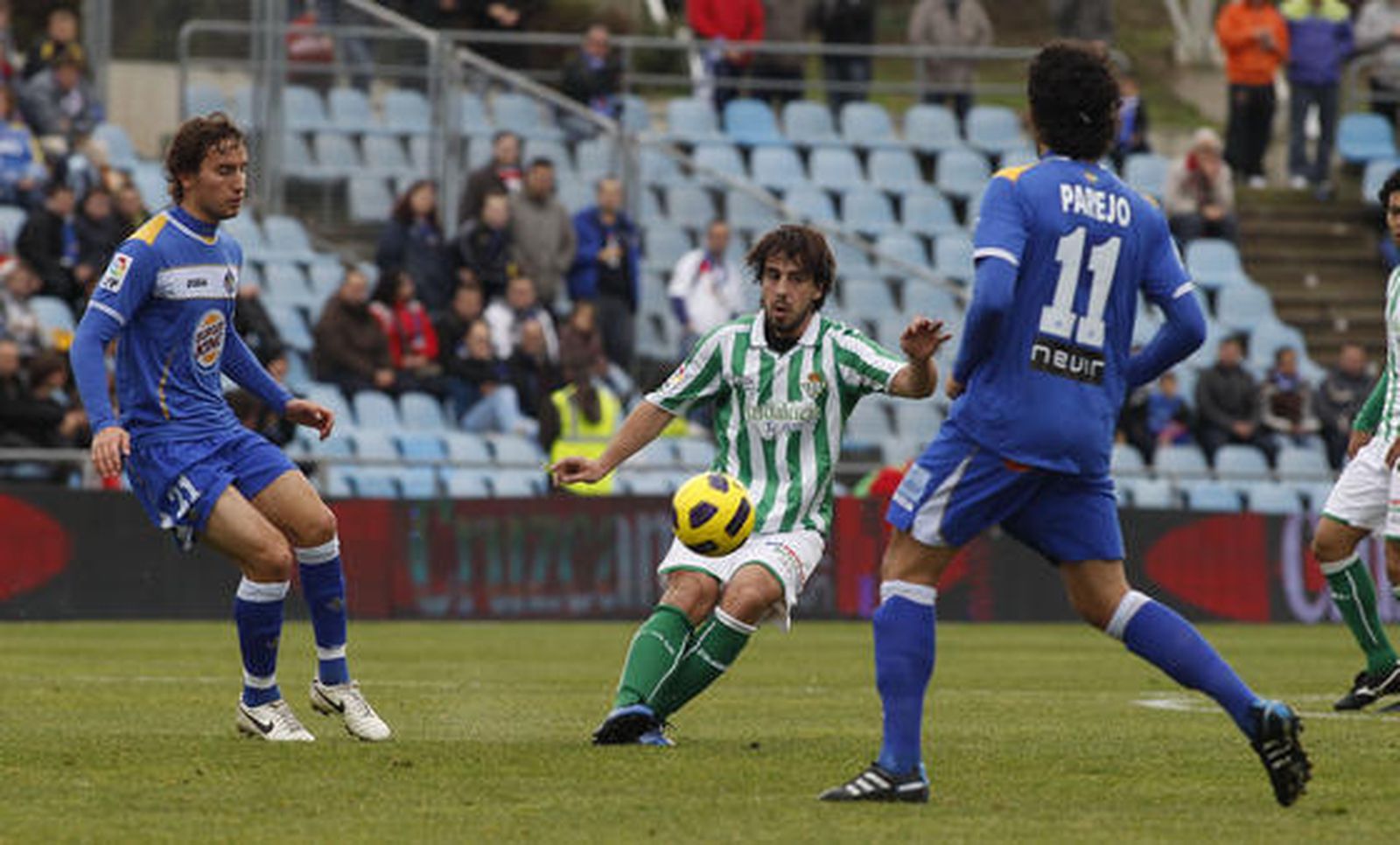 Foto: José Ramón Ladra