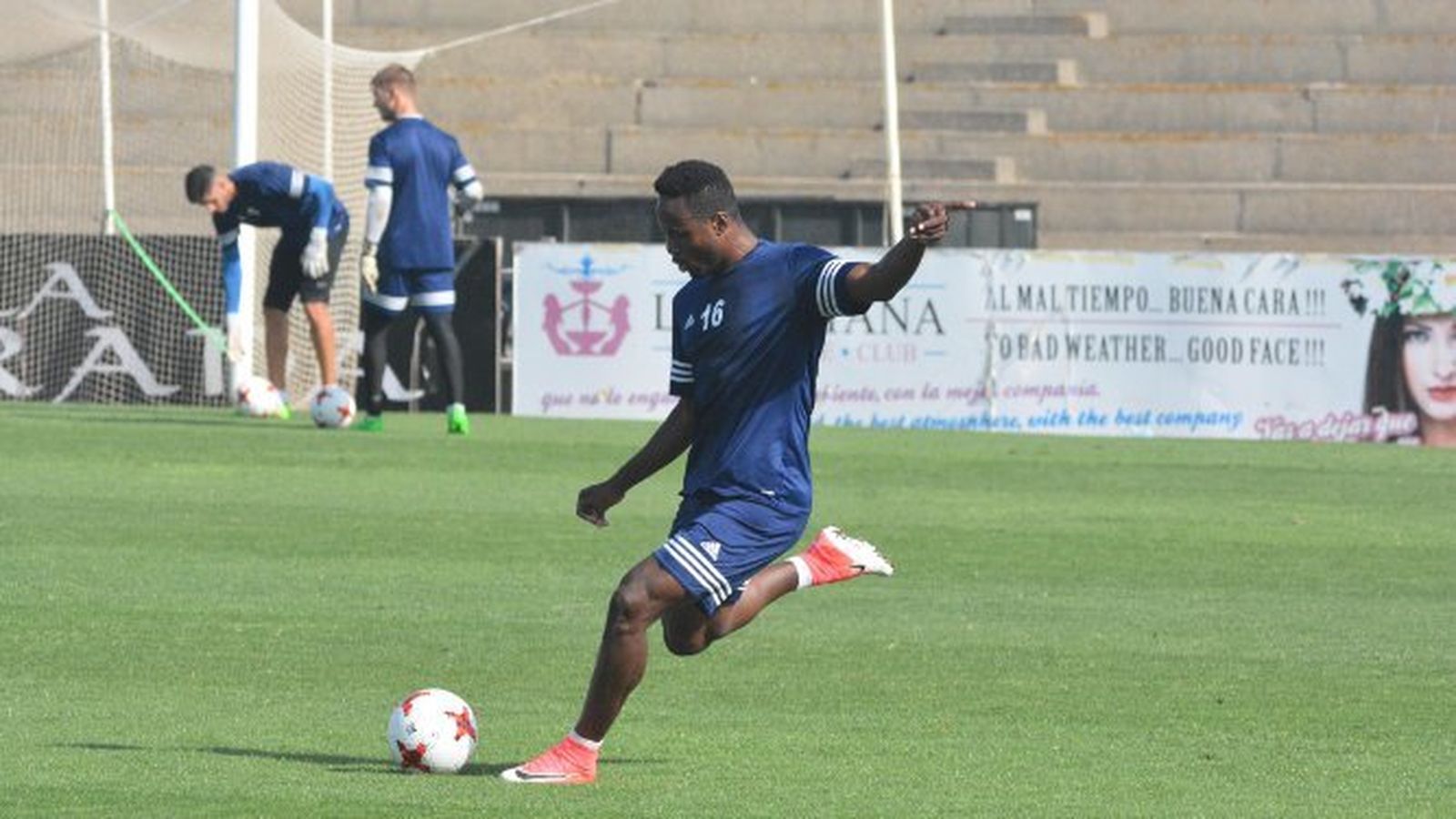 Foto: Jorge del Águila