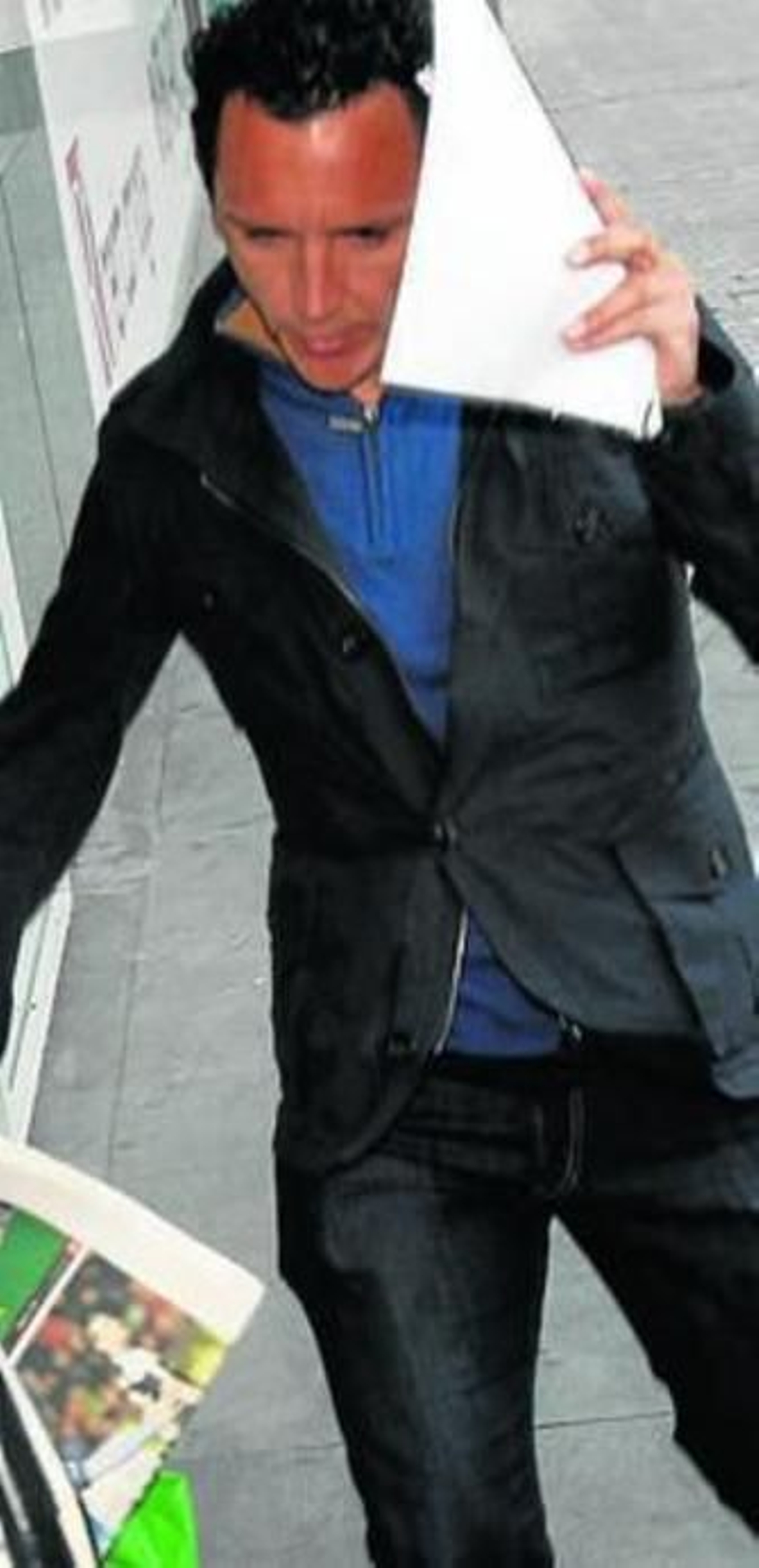 José Jonathan V. A.