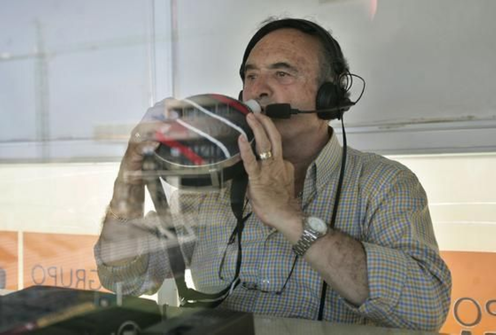 Foto: Alvaro Carmona