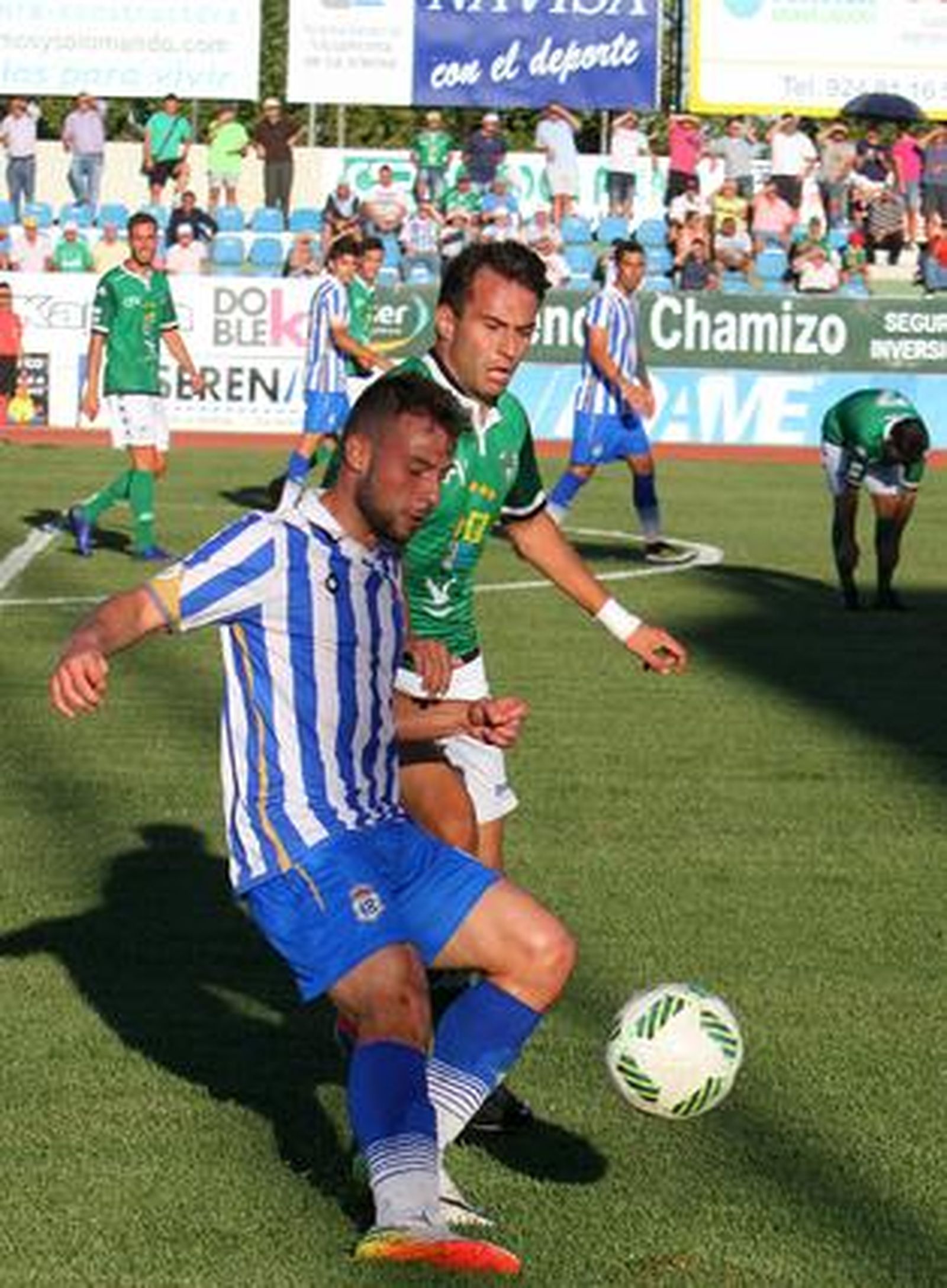 Foto: Alberto Domínguez