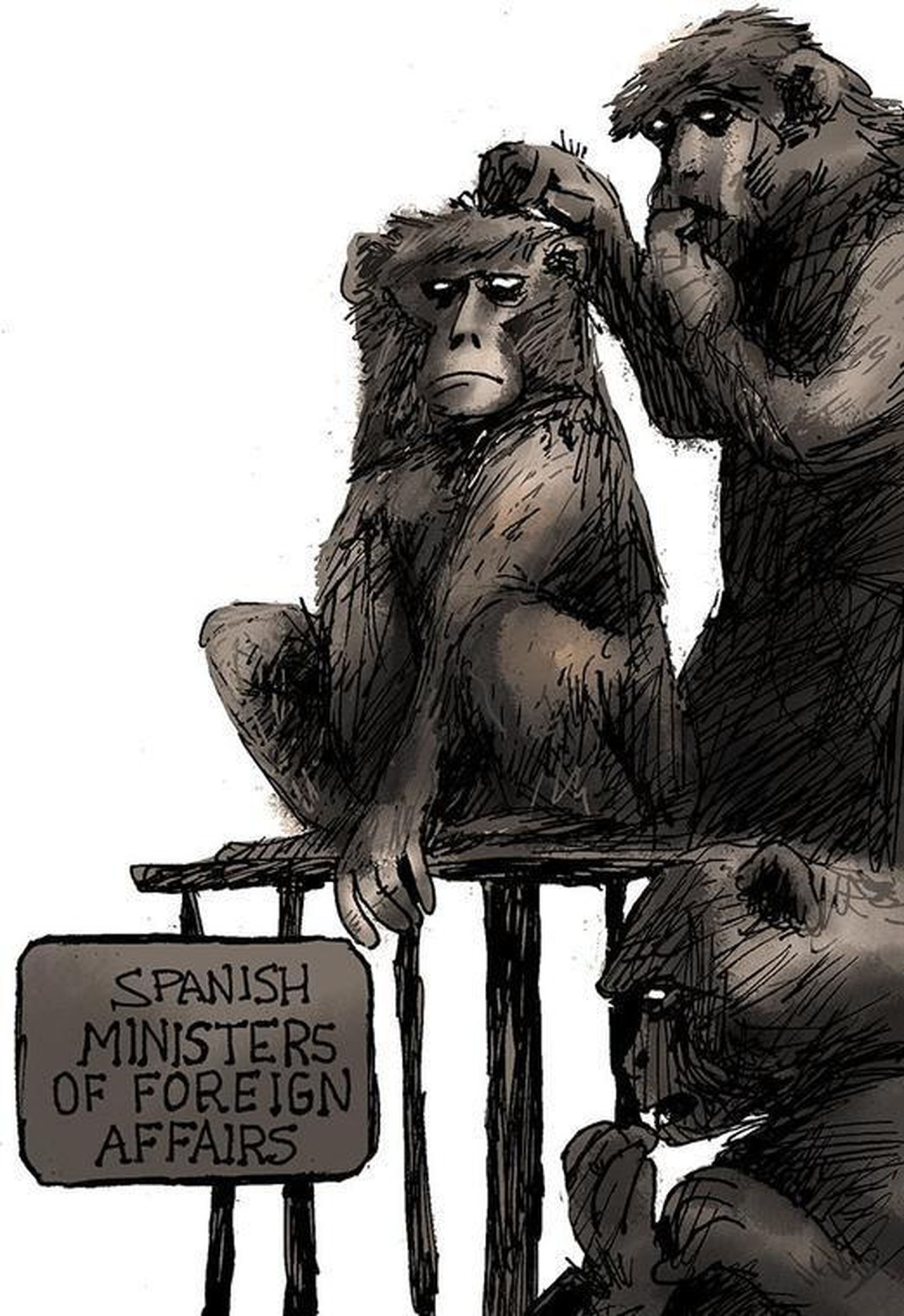 Gibraltar: cositas buenas