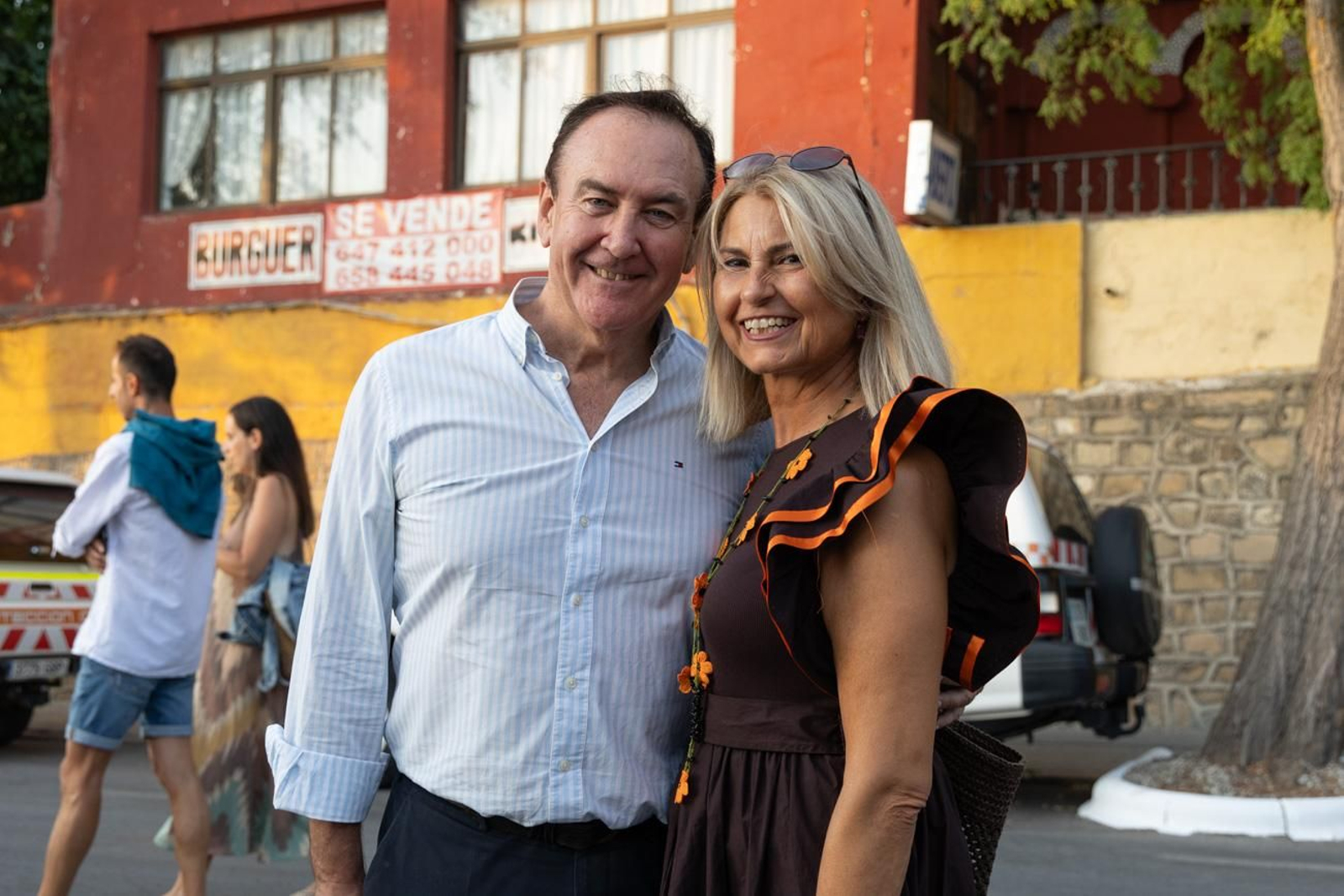 Concierto de Joaquín Sabina en su gira de despedida "Hola y Adiós"