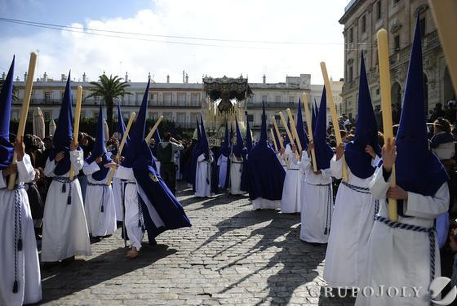 Foto: Rioja / Elias Pimentel