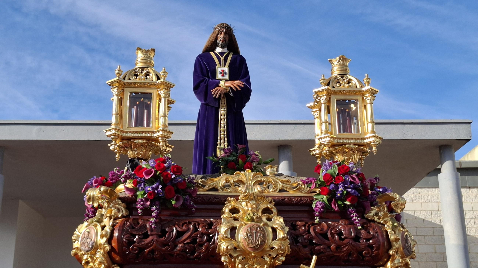Jueves Santo: Medinaceli