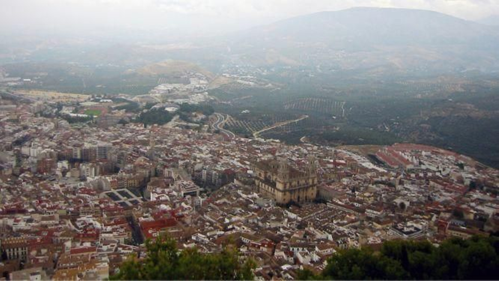 ¿Cómo afectará la ciclogénesis explosiva a Jaén? ¿Cómo afectará la ciclogénesis explosiva a Jaén?