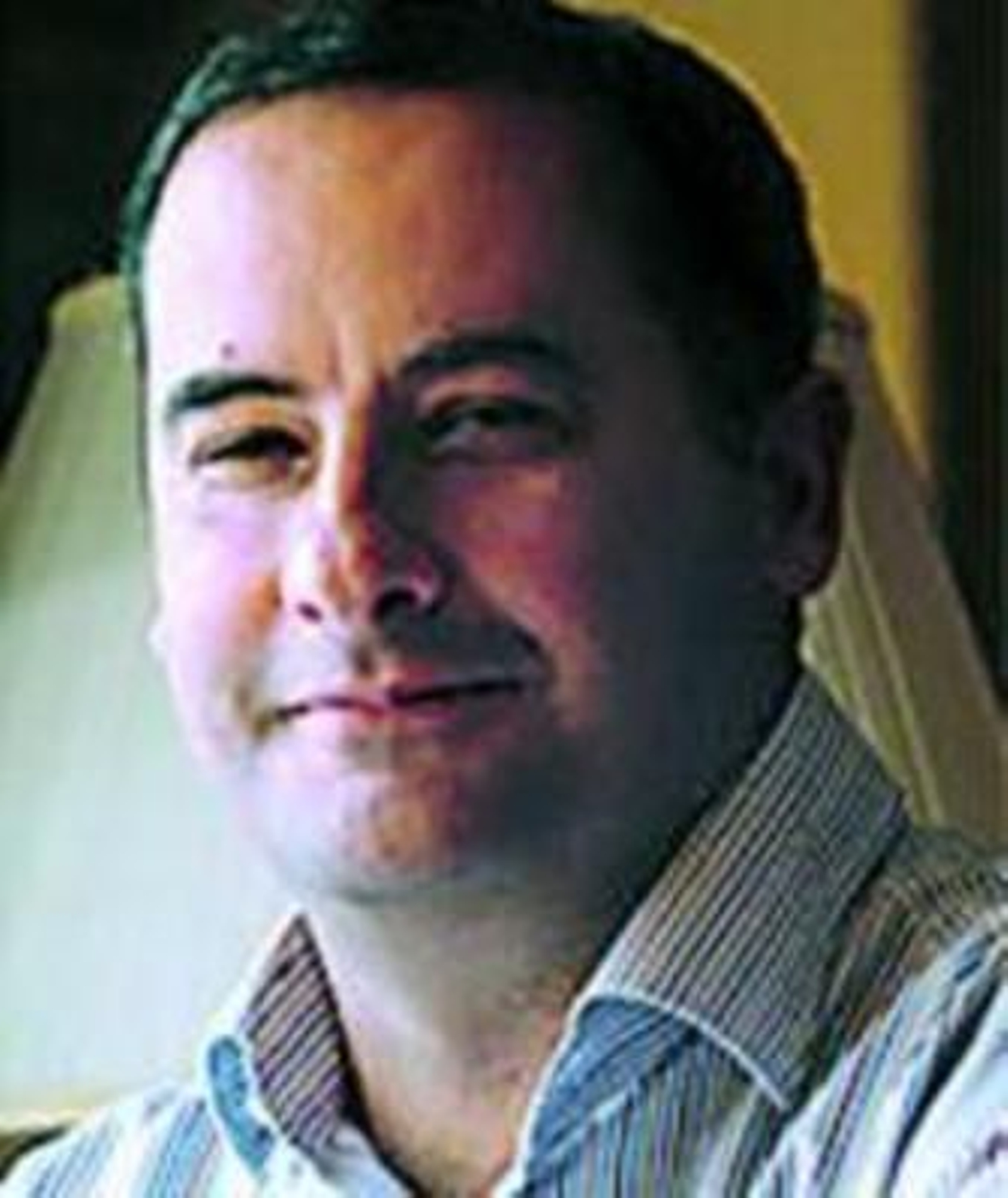 Manuel Muñoz Fossati.